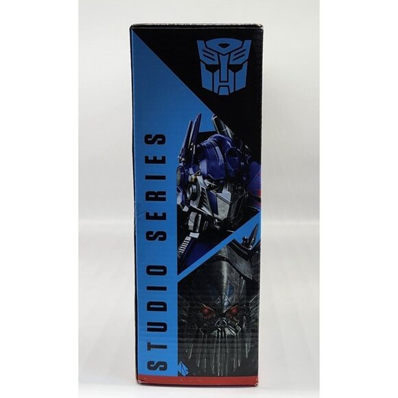 Transformers Studio Series Revenge of the Fallen 15th Anniversary Autobot Set - Picture 4 of 8